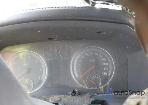 2010 Dodge Ram 1500 Laramie из США, поврежденный, VIN 1D7RV1CT2AS186687